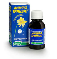 Транзит Лимфо конц. 100 мл.